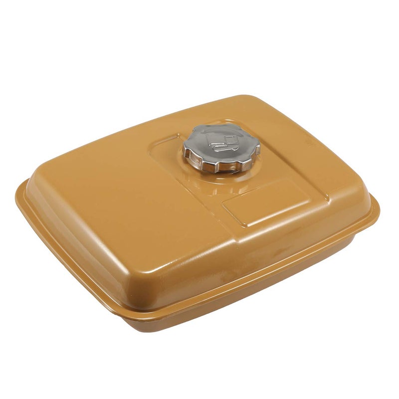 HGC FUEL TANK WITH CAP AND FILTER FOR ROBIN SUBARU EY20 ENGINES 227-60201-11 - Image 5